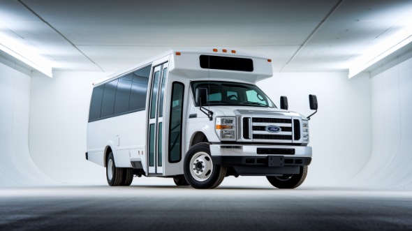 party bus rental antioch