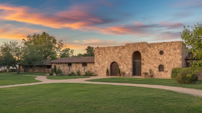 peralta hacienda historical park