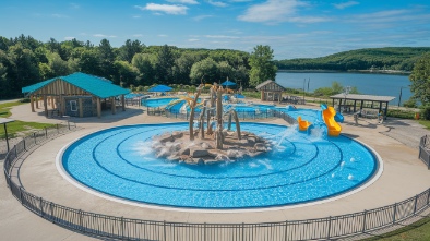 prewett water park