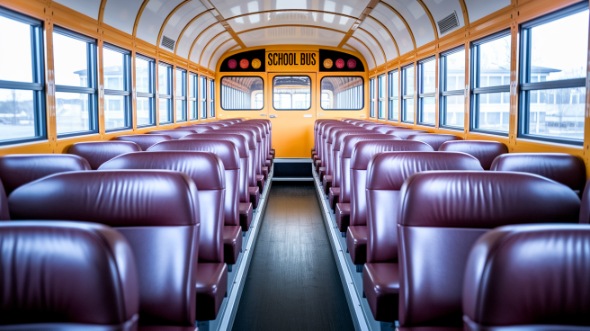 school bus rental rental antioch