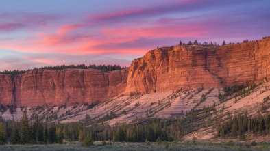 shadow cliffs regional recreation area