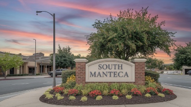 south manteca
