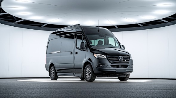 sprinter limo rental antioch