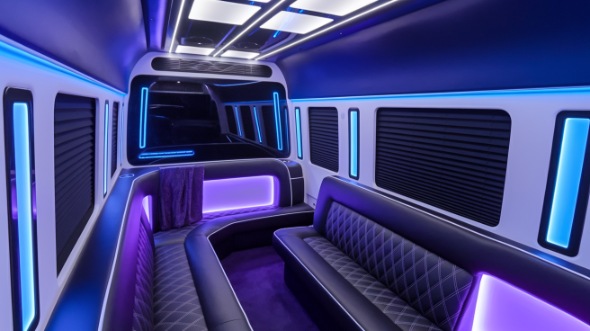 sprinter limo rental rental antioch