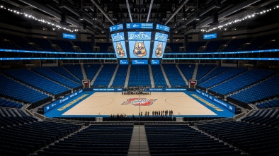 stockton arena