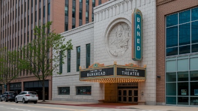 the bankhead theater