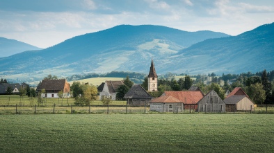 village one