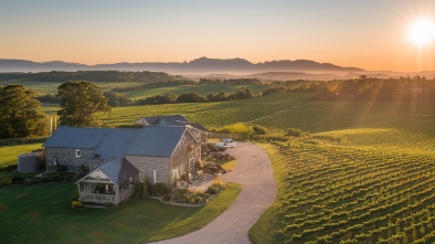 wente vineyards