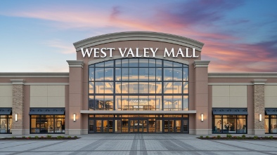 west valley mall
